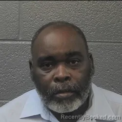 Mugshot of ALTON JUNIOR WRIGHT booked in Danville County, Virginia on May 28, 2026