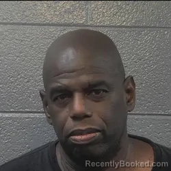 Mugshot of Raphael Richard Hopkins Jr booked in Danville County, Virginia on May 29, 2026
