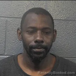 Mugshot of Brian Keith King booked in Danville County, Virginia on June 2, 2026