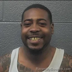 Mugshot of ROY NATHANIEL KING booked in Danville County, Virginia on June 3, 2026
