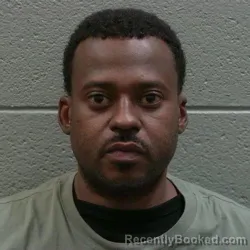 Mugshot of Howard Junior Petty booked in Danville County, Virginia on June 3, 2026