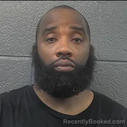 Mugshot of SHUN LEO WILKINS booked in Danville County, Virginia on June 3, 2026