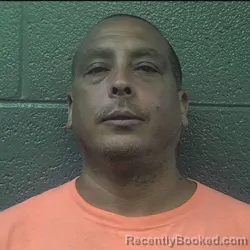 Mugshot of FRANCISCO RODRIGUEZ VALDEZ booked in Danville County, Virginia on June 4, 2026