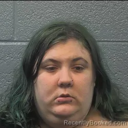 Autumn Renea Favreau Mugshot & Arrest Info | Danville County, VA