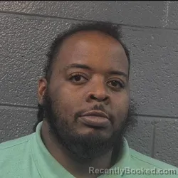 Mugshot of JACOURTNEY LAMAR MILES booked in Danville County, Virginia on June 11, 2026