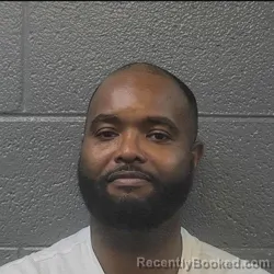 Mugshot of Robert Lee Morton
