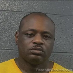 Mugshot of Willie Henry Graves booked in Danville County, Virginia on June 24, 2026
