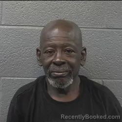 Mugshot of HILDRED WILLIE GUNN booked in Danville County, Virginia on July 10, 2026