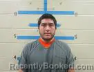 Mugshot of Alaric Zayde Kelly booked in Oglala Lakota County, South Dakota on August 15, 2026