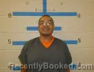 Mugshot of ALBERT ESAU SR. MARSHALL booked in Oglala Lakota County, South Dakota on April 28, 2026
