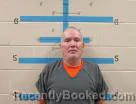 Mugshot of Andrew Thomas Martinez booked in Oglala Lakota County, South Dakota on October 11, 2026