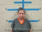 Mugshot of AVRIL TANYA PULLIAM booked in Oglala Lakota County, South Dakota on June 20, 2026