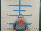 Mugshot of Avril Tanya Pulliam booked in Oglala Lakota County, South Dakota on October 22, 2026