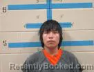 Mugshot of Alexander Raphael Jr Rowland booked in Oglala Lakota County, South Dakota on October 8, 2026