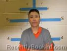 Mugshot of ADRIAN FAYE WHITE DRESS booked in Oglala Lakota County, South Dakota on June 13, 2026