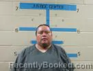 Mugshot of BRANDON JOHN CALDWELL booked in Oglala Lakota County, South Dakota on April 28, 2026