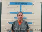 Mugshot of Brian Lee Sr Featherman booked in Oglala Lakota County, South Dakota on October 19, 2026
