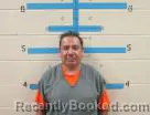 Mugshot of BENNETT CHARLES JR. HARD HEART booked in Oglala Lakota County, South Dakota on June 18, 2026