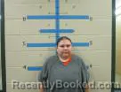 Mugshot of Breann Denise Star Comes Out booked in Oglala Lakota County, South Dakota on August 5, 2026