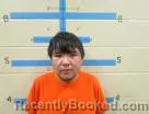 Mugshot of Corey Duane Jr Alcott booked in Oglala Lakota County, South Dakota on October 18, 2026