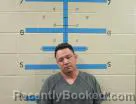 Mugshot of Cody Dove Brown booked in Oglala Lakota County, South Dakota on October 22, 2026