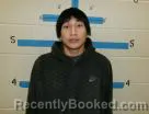 Mugshot of COLE LANG GOODMAN booked in Oglala Lakota County, South Dakota on April 18, 2026