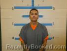 Mugshot of CHAVEZ LITTLE booked in Oglala Lakota County, South Dakota on May 3, 2026