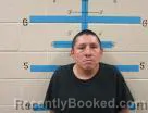 Mugshot of Curtis Dean Iii Red Owl booked in Oglala Lakota County, South Dakota on October 21, 2026