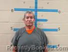 Booking photo from Oglala Lakota County, South Dakota