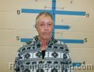 Mugshot of Darrell Glen Barnum booked in Oglala Lakota County, South Dakota on August 21, 2026