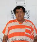 Mugshot of Daniel Joe Brave Heart booked in Oglala Lakota County, South Dakota on October 22, 2026