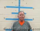 Mugshot of Delbert Elgin Sr. High Hawk booked in Oglala Lakota County, South Dakota on August 8, 2026