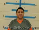 Mugshot of DAKOTA TROY HIGH HAWK booked in Oglala Lakota County, South Dakota on April 17, 2026