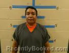 Mugshot of DONOVAN JOSEPH RUNNING ENEMY booked in Oglala Lakota County, South Dakota on June 12, 2026