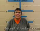 Mugshot of Derek Paul Yellow Cloud booked in Oglala Lakota County, South Dakota on August 2, 2026