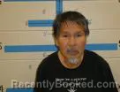 Mugshot of EMANUAL JAMES AMERICAN HORSE booked in Oglala Lakota County, South Dakota on May 5, 2026