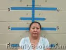 Booking photo from Oglala Lakota County, South Dakota