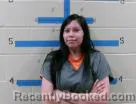 Mugshot of ELYSIA ROUILLARD booked in Oglala Lakota County, South Dakota on April 27, 2026