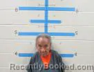 Mugshot of ELOUISE JOY ROMERO booked in Oglala Lakota County, South Dakota on July 6, 2026