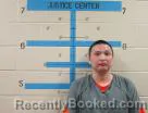 Mugshot of ELMER LOUIS III YELLOW HAIR booked in Oglala Lakota County, South Dakota on April 25, 2026