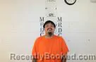 Mugshot of Francis Jay Bettelyoun booked in Oglala Lakota County, South Dakota on August 22, 2026
