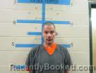 Mugshot of FRANK WILLIAM HOLY ROCK booked in Oglala Lakota County, South Dakota on July 5, 2026