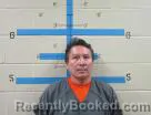 Booking photo from Oglala Lakota County, South Dakota