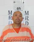 Mugshot of Guy Steven Iii Dull Knife booked in Oglala Lakota County, South Dakota on October 18, 2026