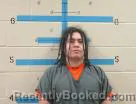 Mugshot of Guy Jr Lambert booked in Oglala Lakota County, South Dakota on August 10, 2026