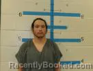 Mugshot of IAN ANDRE SPOTTED BEAR booked in Oglala Lakota County, South Dakota on April 15, 2026