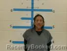 Mugshot of JAMES ASA CEDAR FACE booked in Oglala Lakota County, South Dakota on April 17, 2026