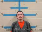Mugshot of John Tyler Conroy booked in Oglala Lakota County, South Dakota on October 10, 2026