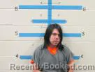 Mugshot of JULIAN THOMAS GRASS booked in Oglala Lakota County, South Dakota on July 6, 2026