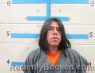 Mugshot of Julian Thomas Grass booked in Oglala Lakota County, South Dakota on October 10, 2026